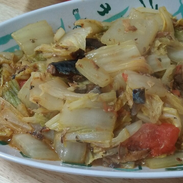 鯖缶で白菜炒め レシピ 作り方 By はるしおんママ 楽天レシピ 鯖缶で白菜炒め レシピ 作り方 By はるしおんママ 楽天レシピ